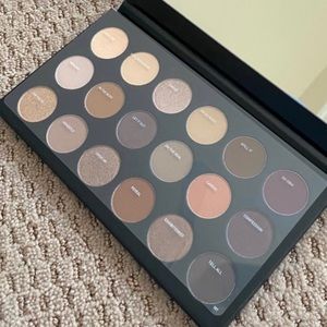 Morphe Eye palette